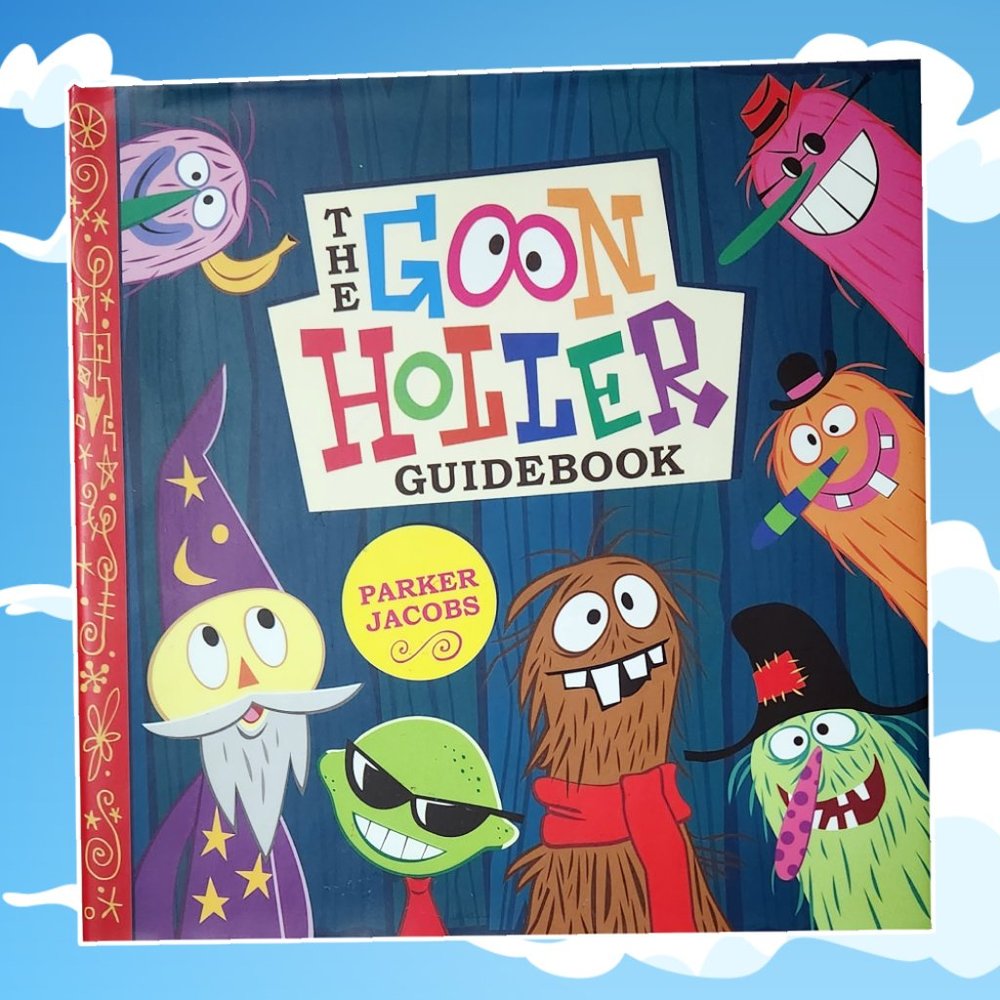 The Goon Holler Guidebook